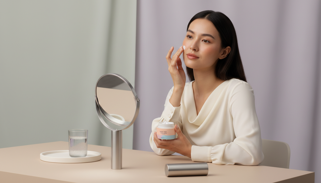 SKINCARE ACCESSORIES