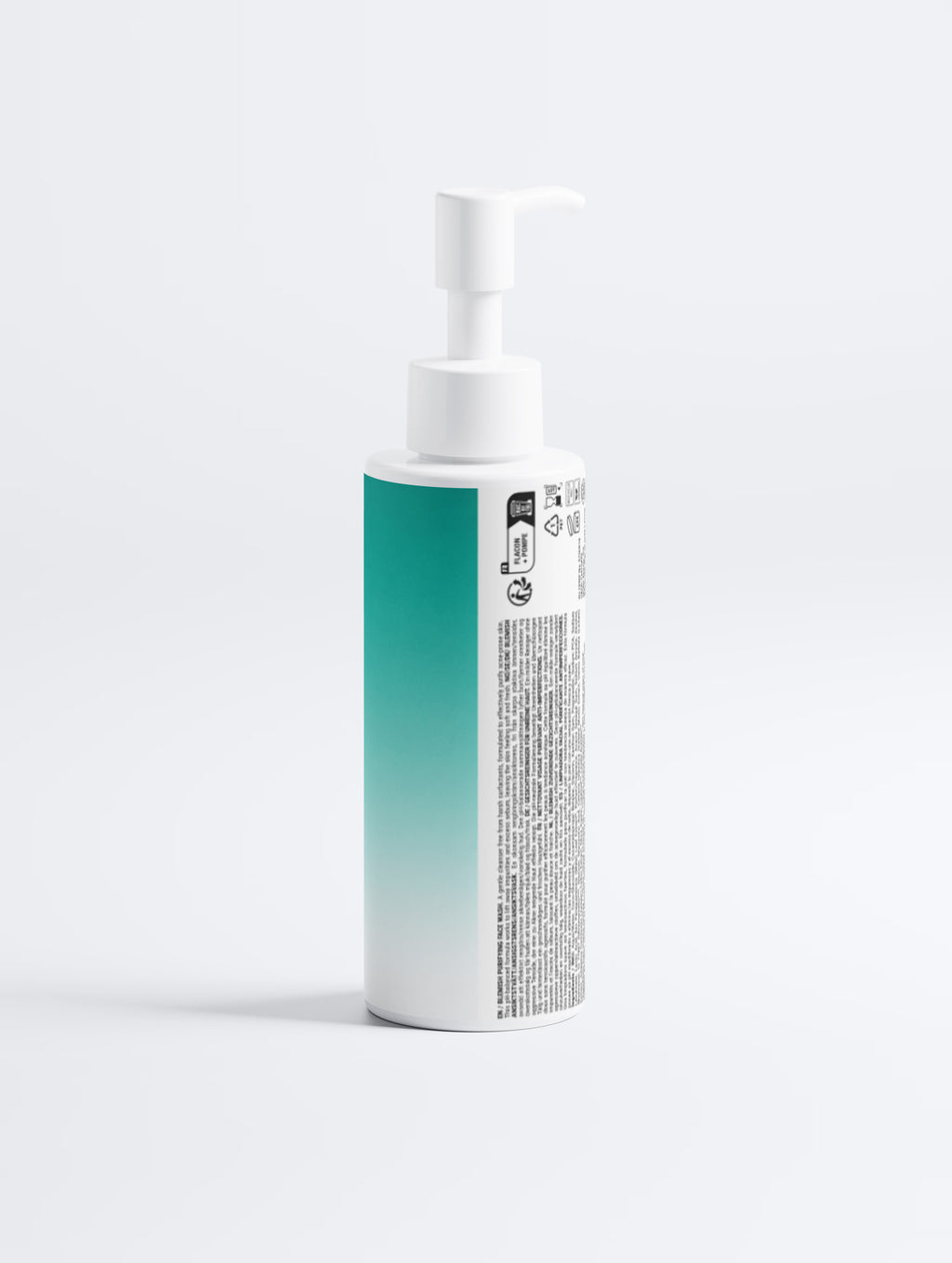 Blemish Purifying Face Wash