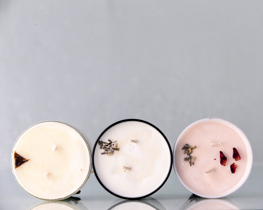 Candle Collection