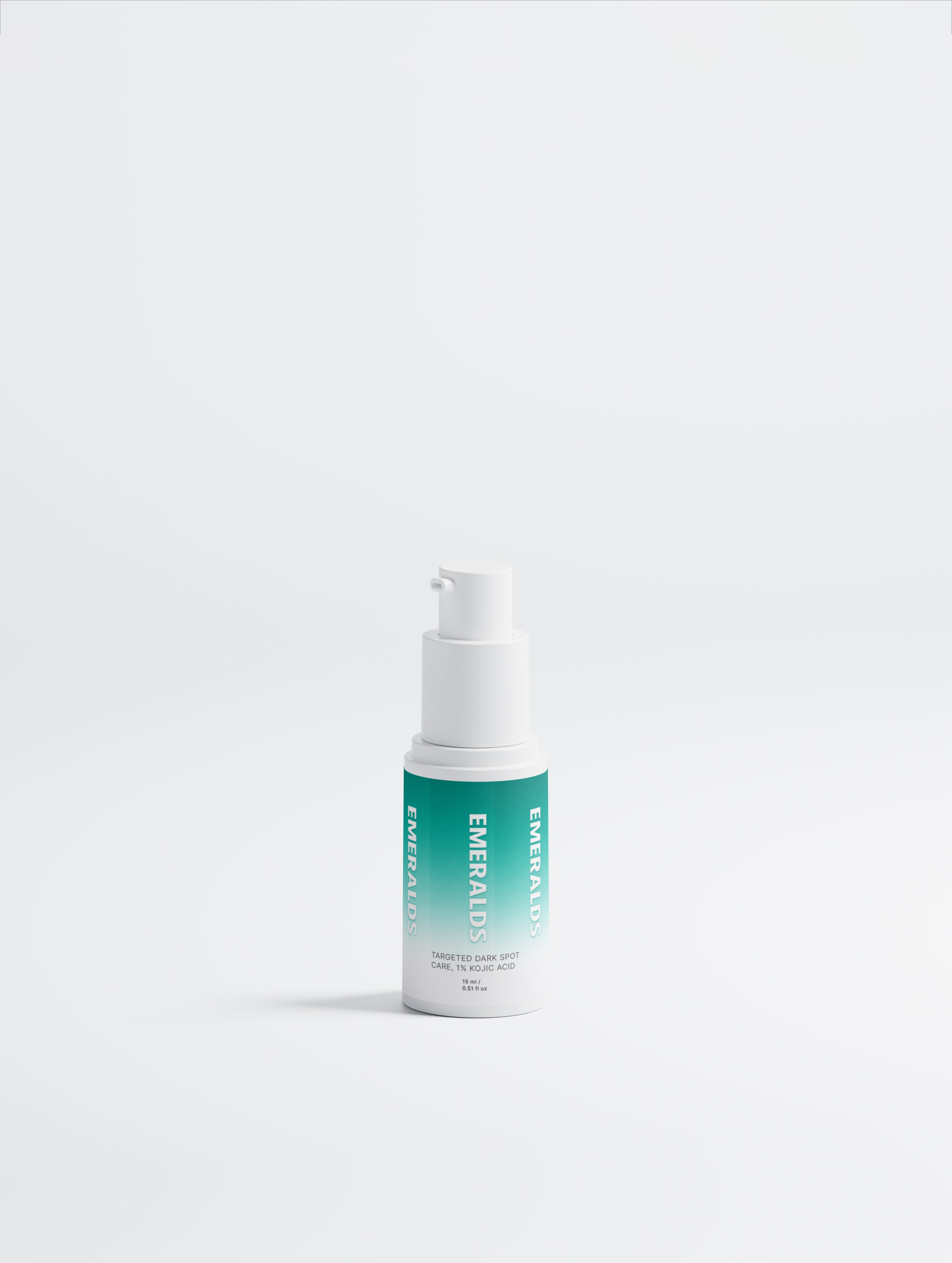 Targeted Dark Spot Care, 1% Kojic Acid